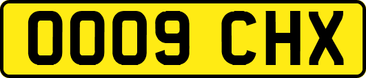 OO09CHX