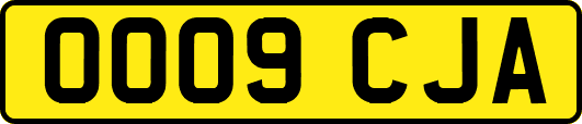 OO09CJA