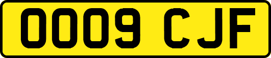OO09CJF