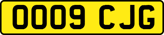 OO09CJG