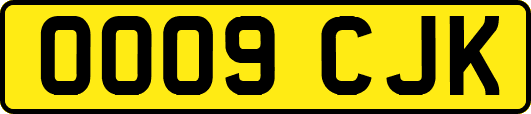 OO09CJK
