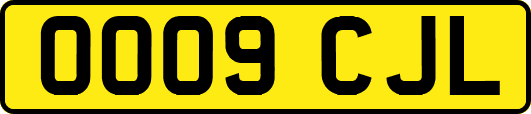 OO09CJL