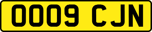 OO09CJN