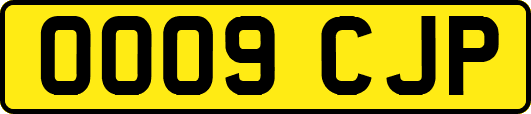 OO09CJP