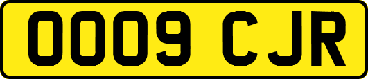 OO09CJR