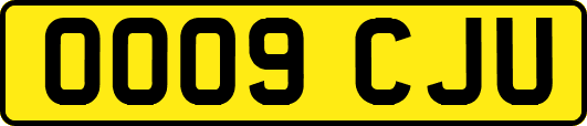 OO09CJU