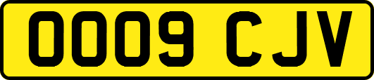 OO09CJV