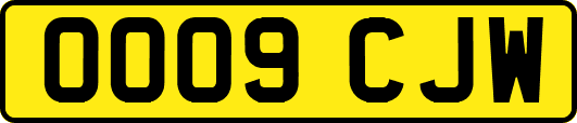 OO09CJW