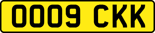 OO09CKK