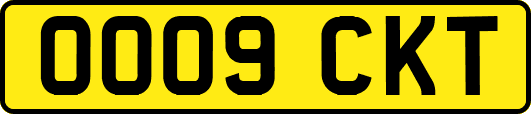 OO09CKT