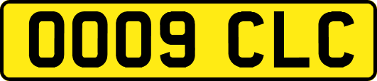 OO09CLC