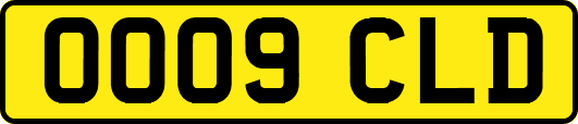 OO09CLD