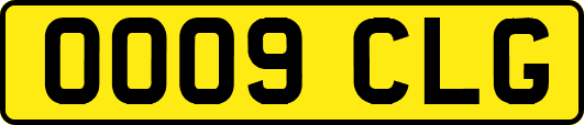 OO09CLG