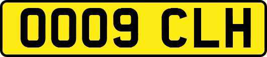 OO09CLH