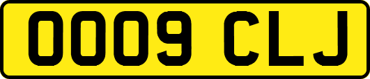 OO09CLJ