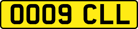 OO09CLL