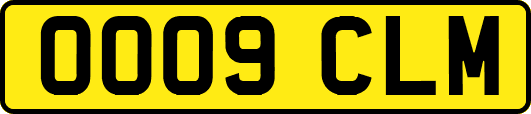 OO09CLM