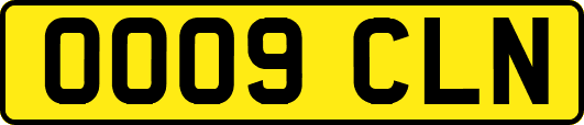 OO09CLN