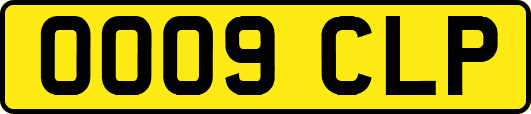 OO09CLP