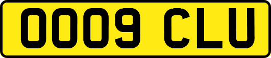 OO09CLU