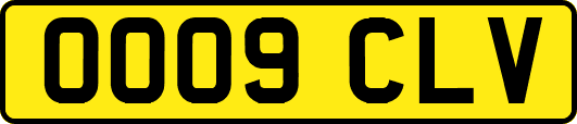 OO09CLV