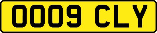 OO09CLY