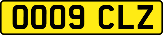 OO09CLZ