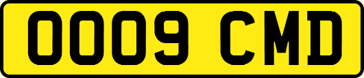 OO09CMD