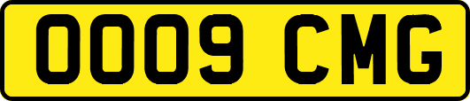 OO09CMG