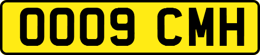 OO09CMH