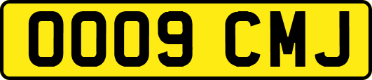 OO09CMJ