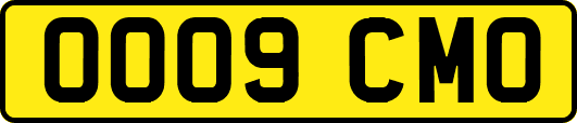 OO09CMO