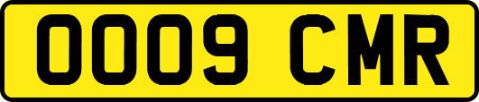OO09CMR