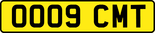 OO09CMT