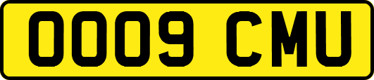 OO09CMU