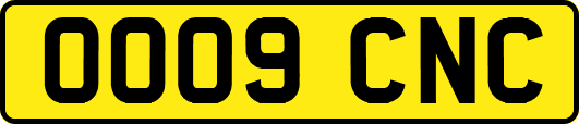 OO09CNC