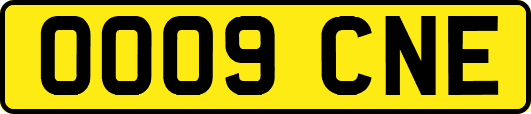 OO09CNE