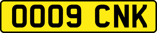 OO09CNK