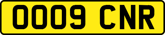 OO09CNR