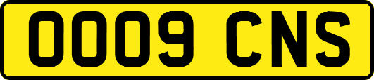 OO09CNS