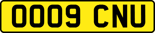 OO09CNU