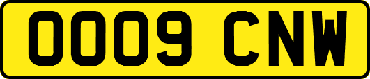 OO09CNW