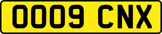 OO09CNX