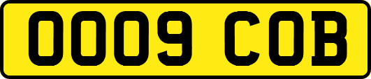 OO09COB