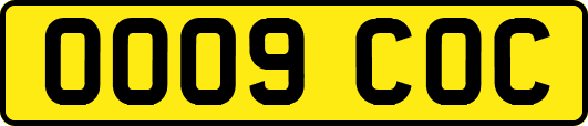 OO09COC