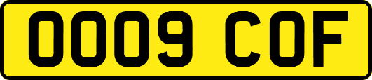 OO09COF