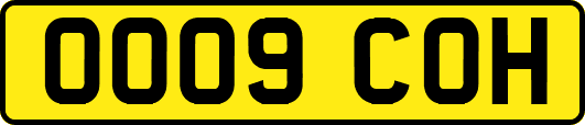 OO09COH