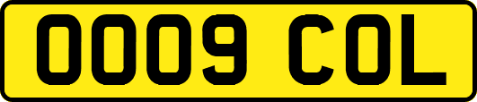 OO09COL