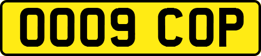 OO09COP