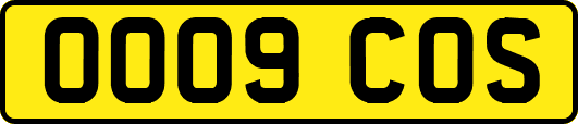 OO09COS